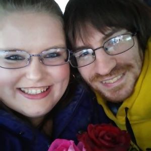 Meet your Posher, Sasha